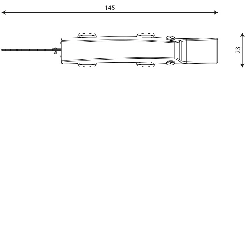 ROBINIA RB1323