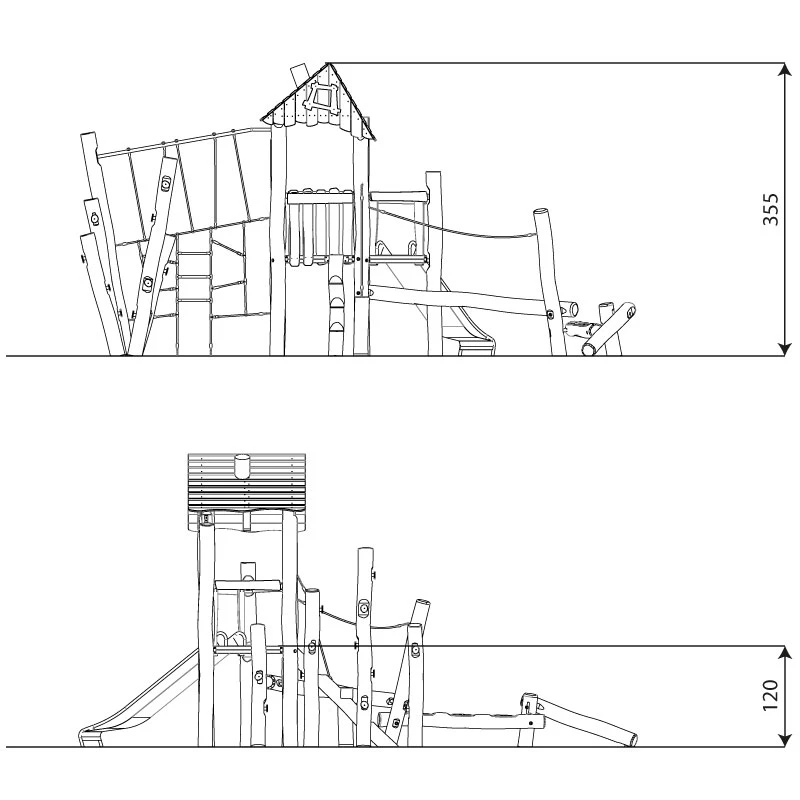 ROBINIA RB1216