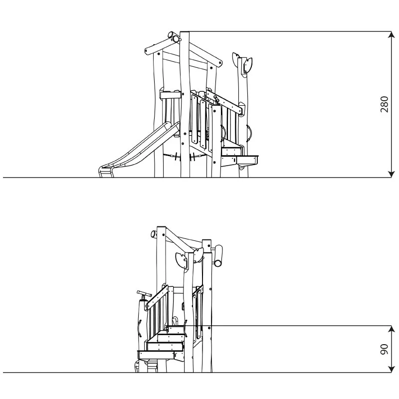 ROBINIA RB1308