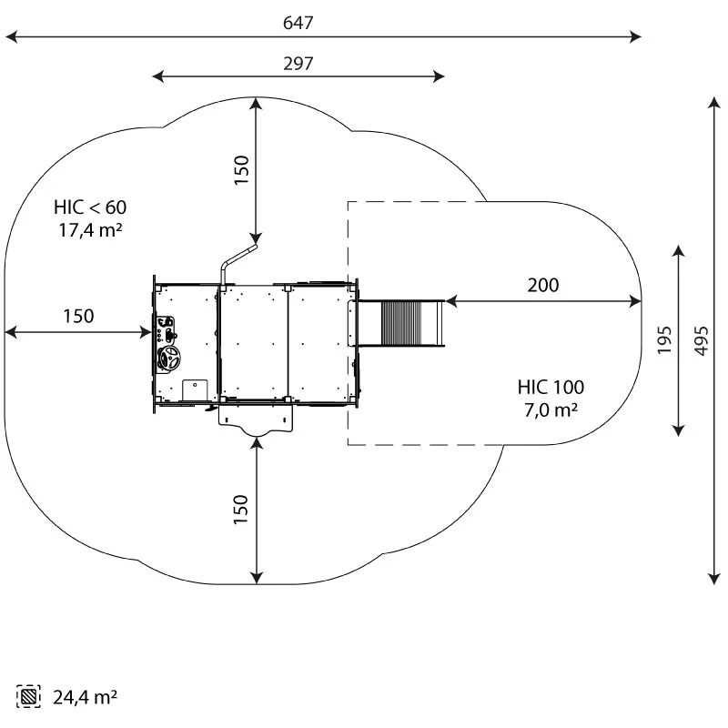 TOPICCO 3106