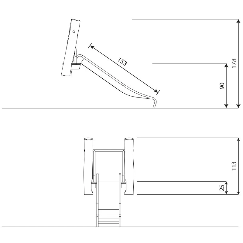 ROBINIA RB1295