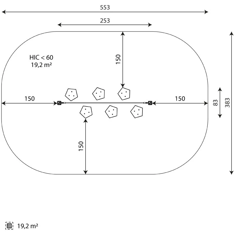 CLIMBOO WD0460