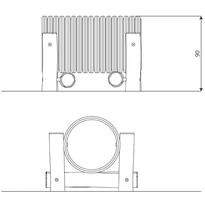 ROBINIA RB1270