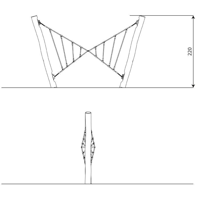 ROBINIA RB1282