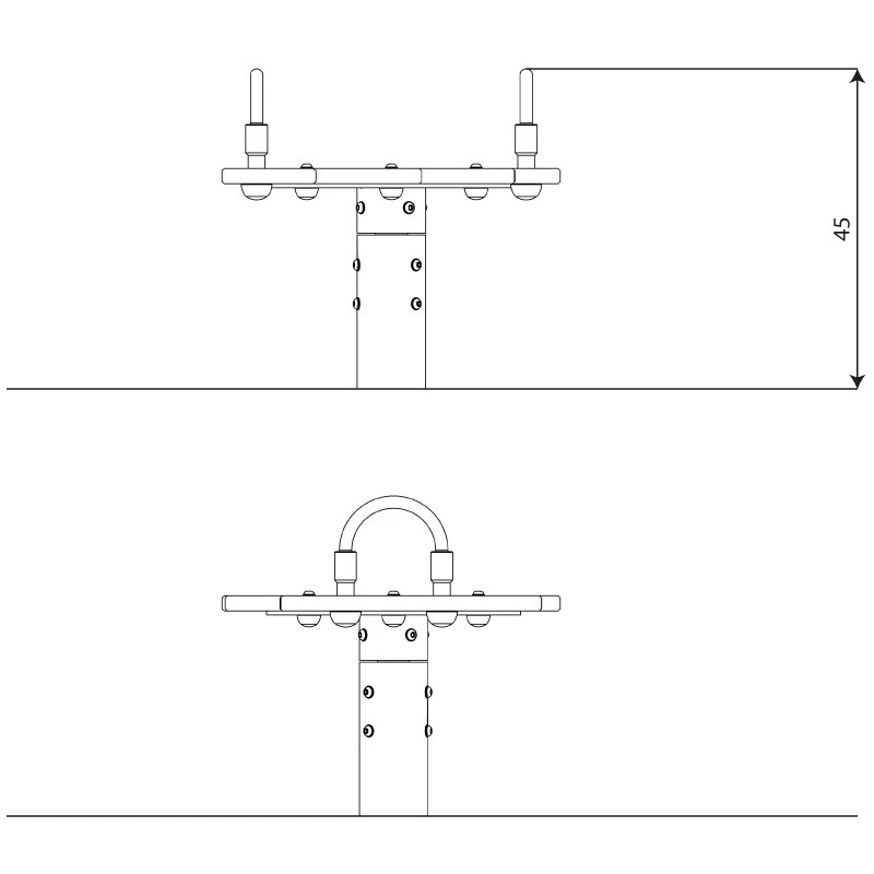 ROBINIA RB0700