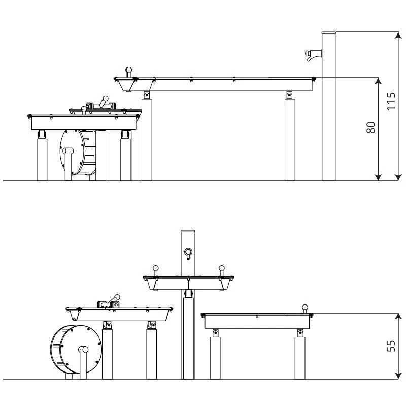 SOLO WP2858