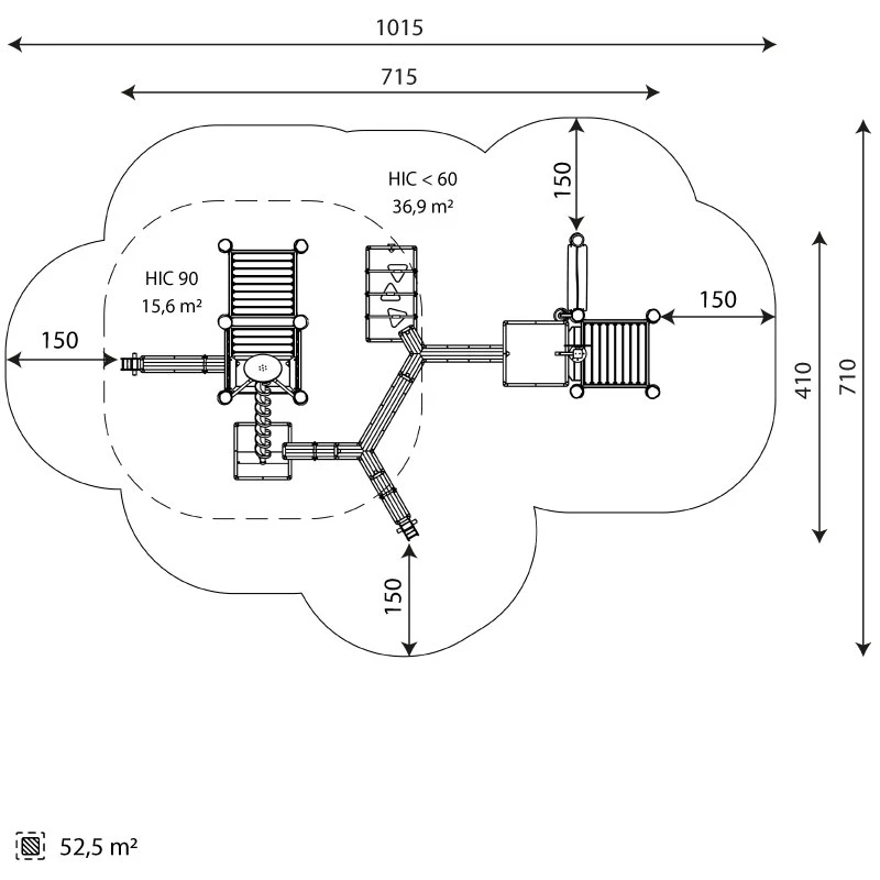 ROBINIA RB2867