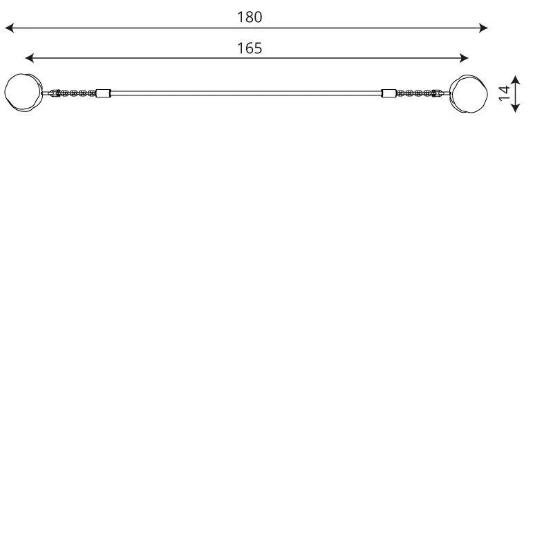 ROBINIA RB1396