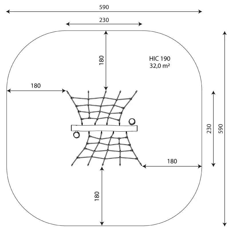 ROBINIA RB1277