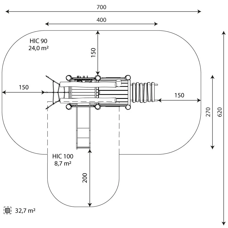 ROBINIA RB1242