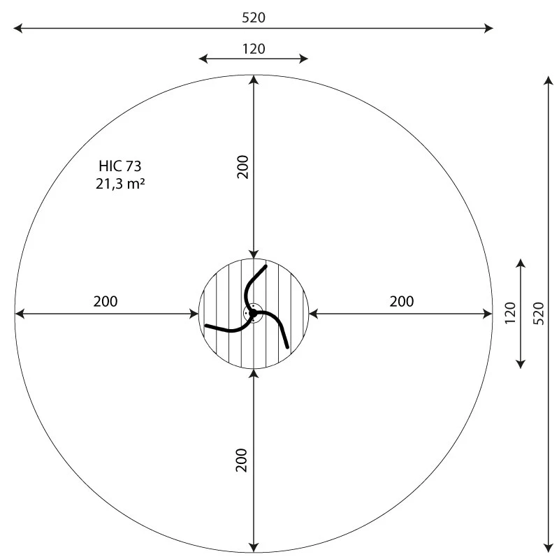 ROBINIA RB1372