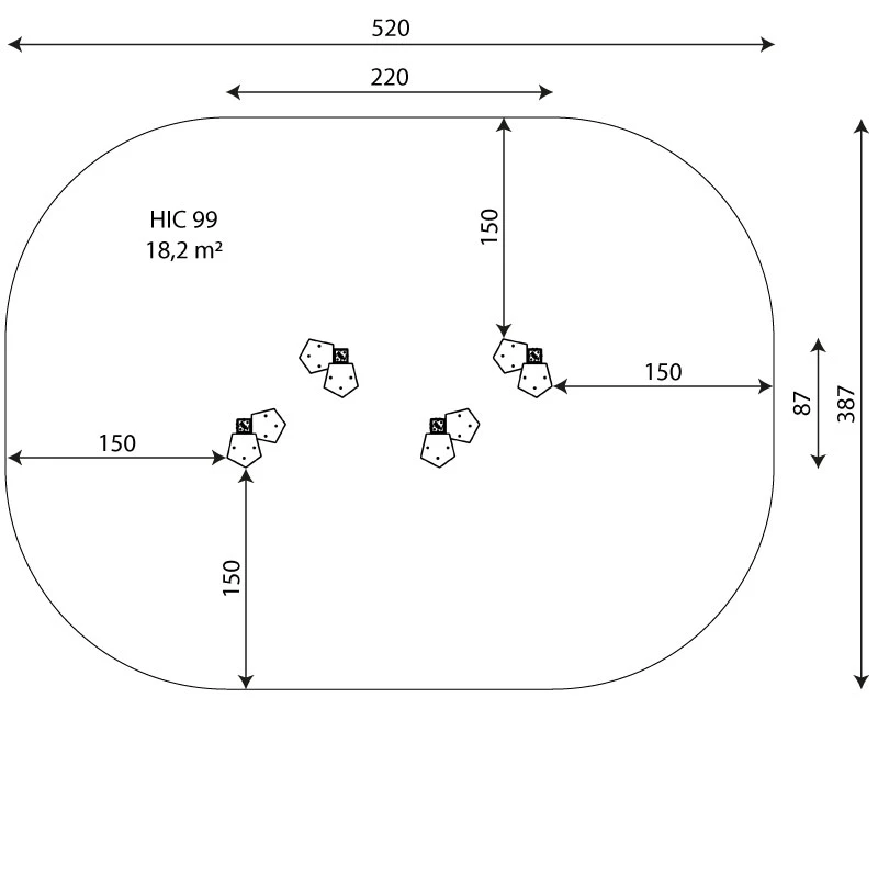 CLIMBOO WD1426