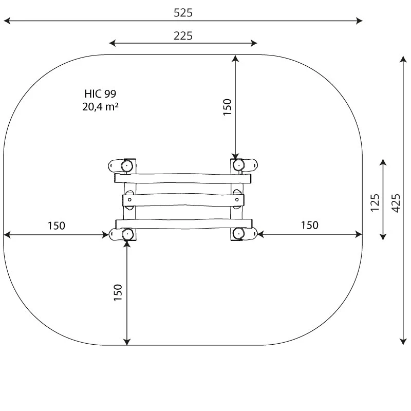 ROBINIA RB1279