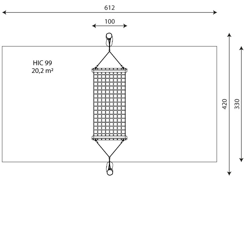 ROBINIA RB1347