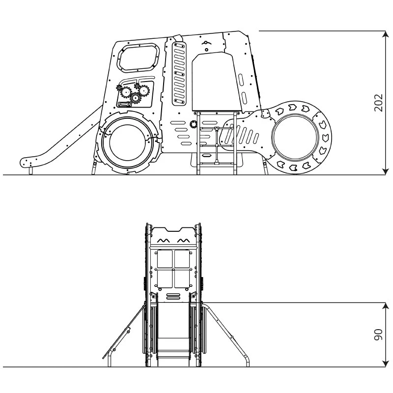 TOPICCO 3102