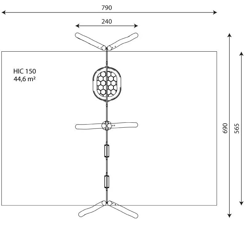 ROBINIA RB0594