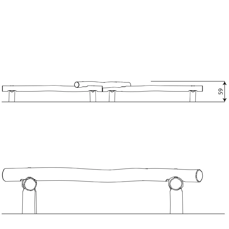 ROBINIA RB1257