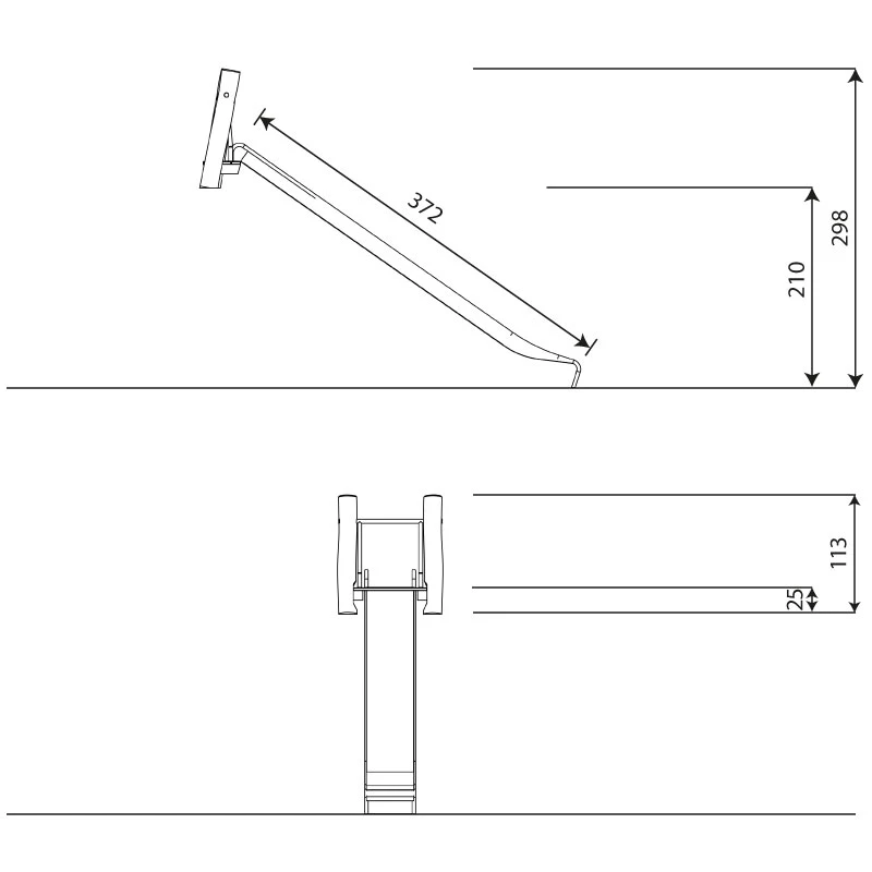 ROBINIA RB1299