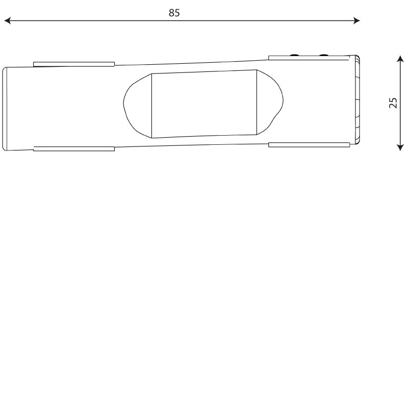 ROBINIA RB1324