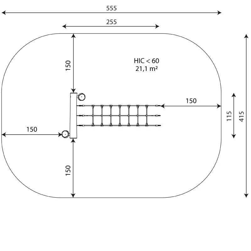 ROBINIA RB1354