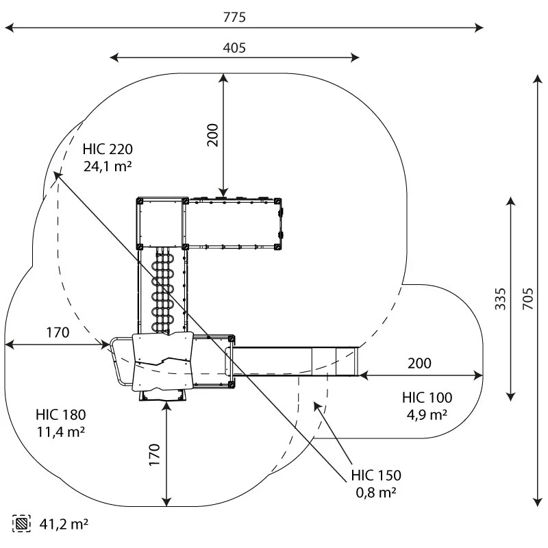 WOODEN WD1410