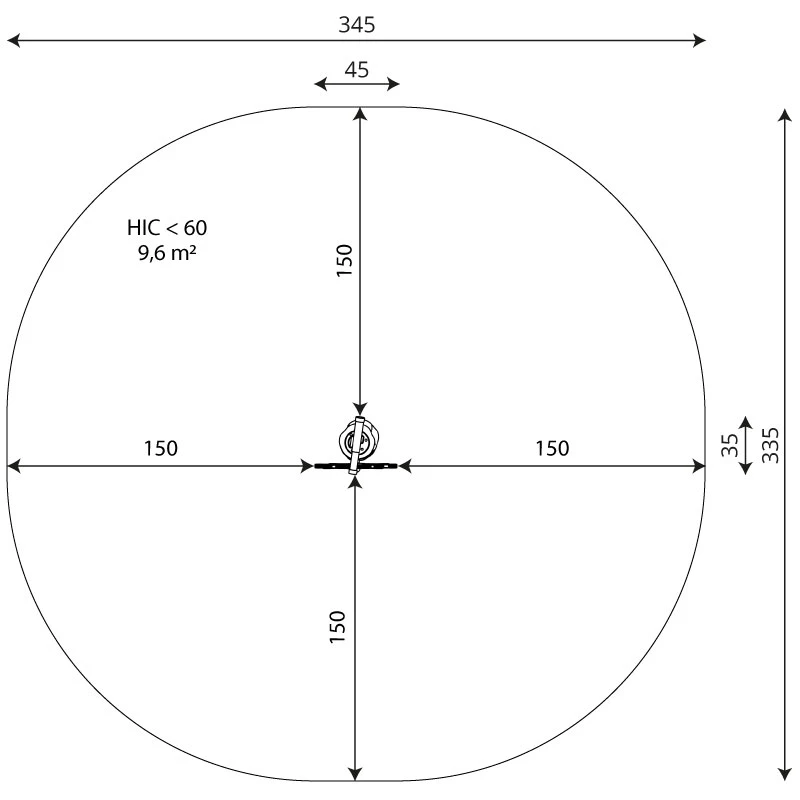 ROBINIA RB1346