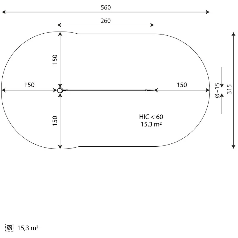 ROBINIA RB1377