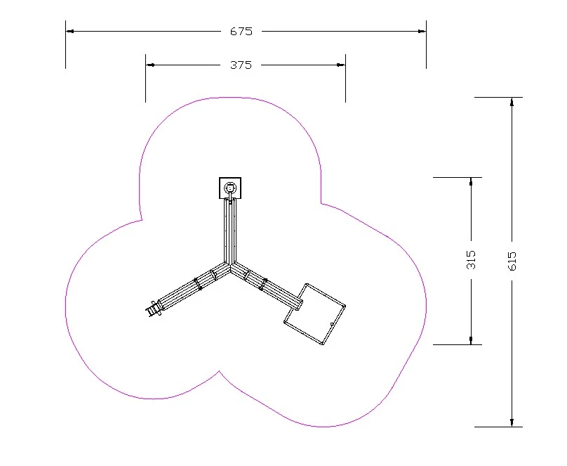 ROBINIA RB2859