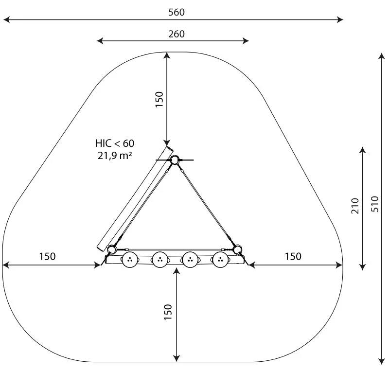 ROBINIA RB1229