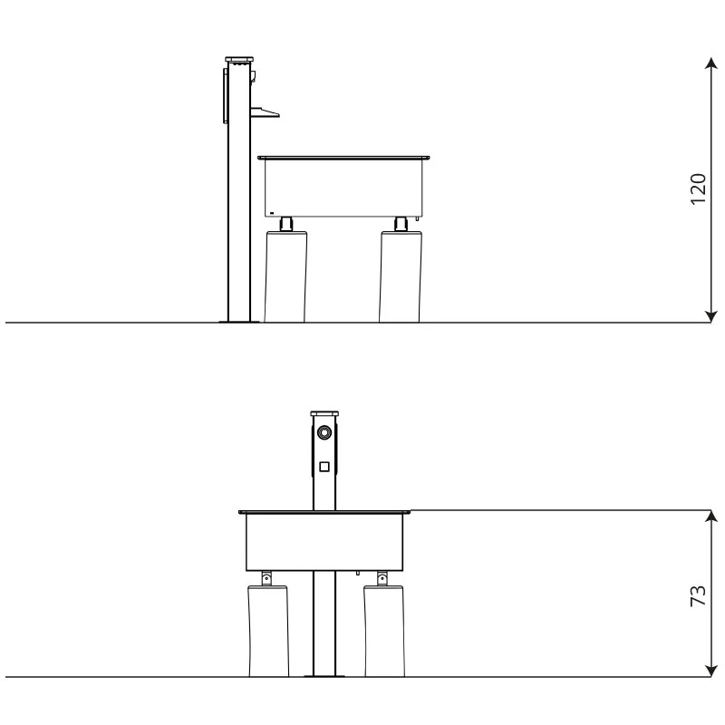 ROBINIA RB2851