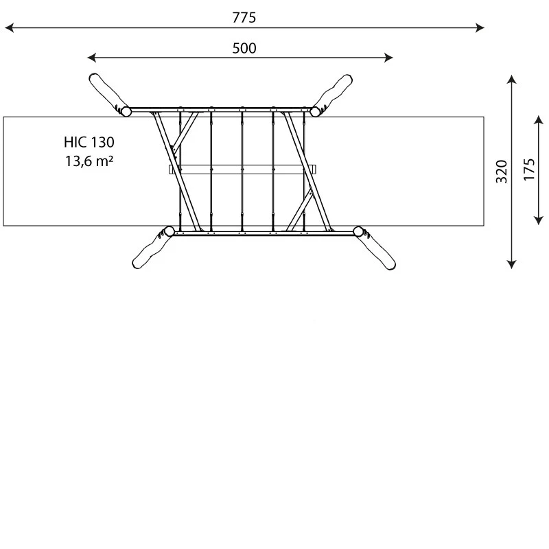 ROBINIA RB0521-1