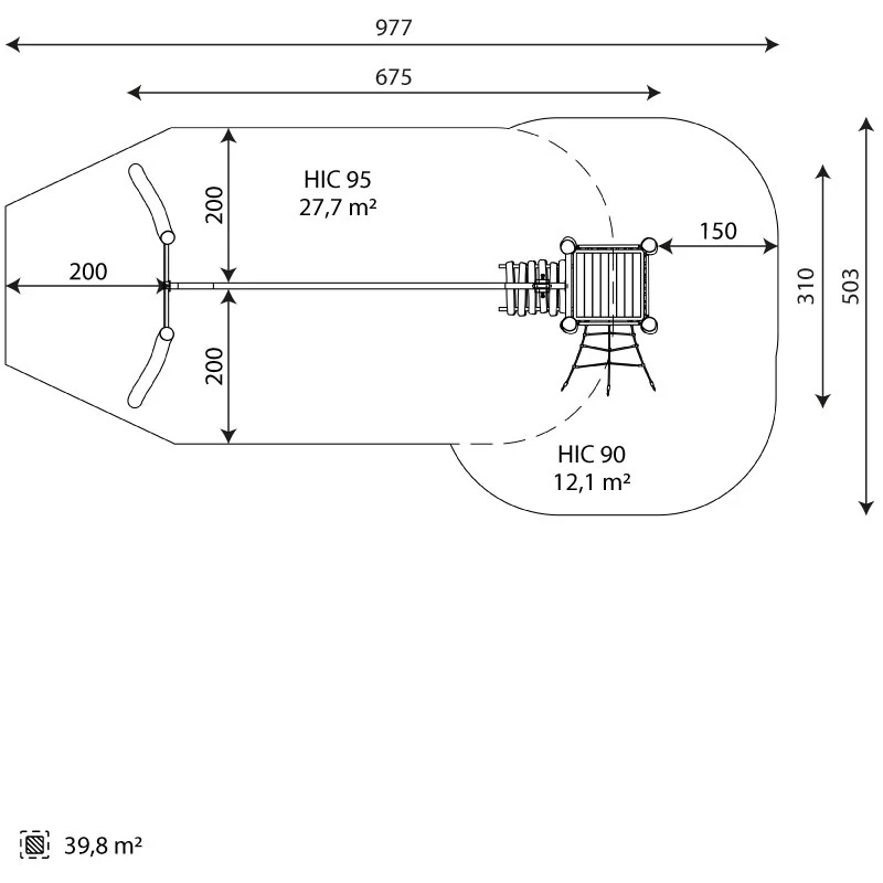 ROBINIA RB1384
