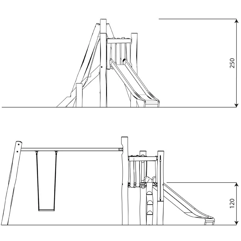 ROBINIA RB1305