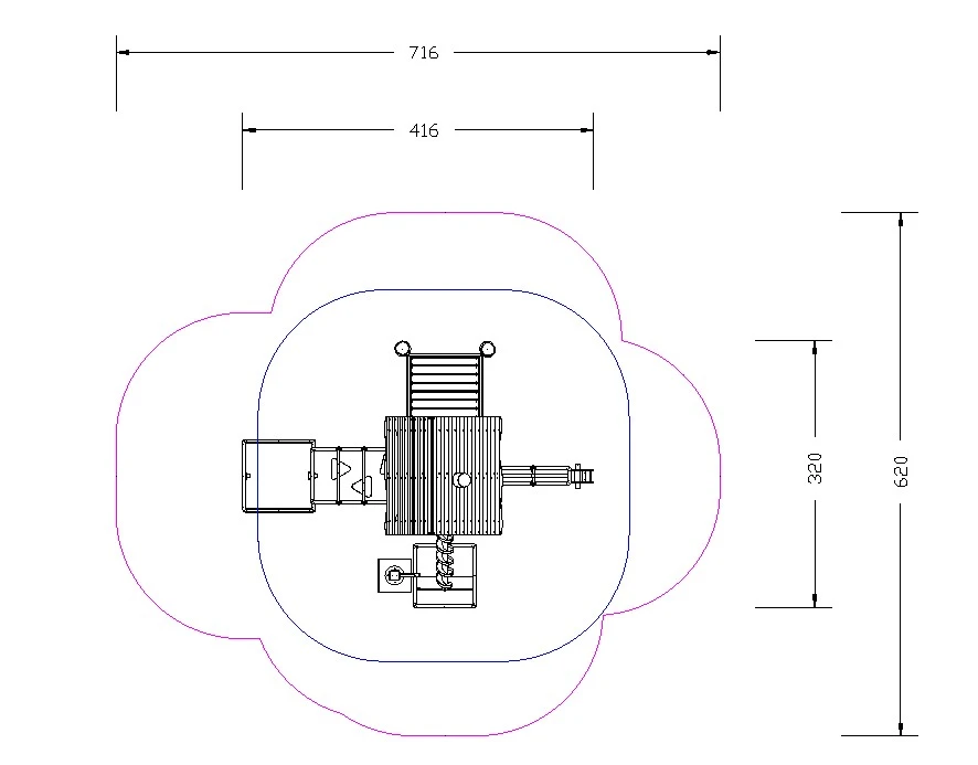 ROBINIA RB2866