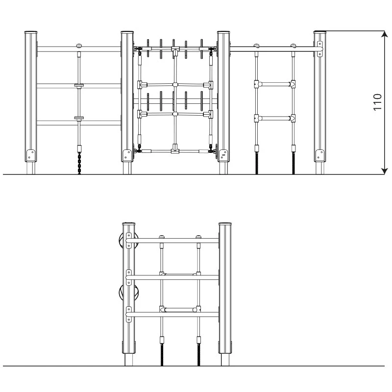 NATURO NT3660