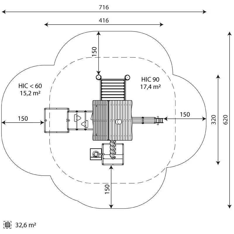 ROBINIA RB2866