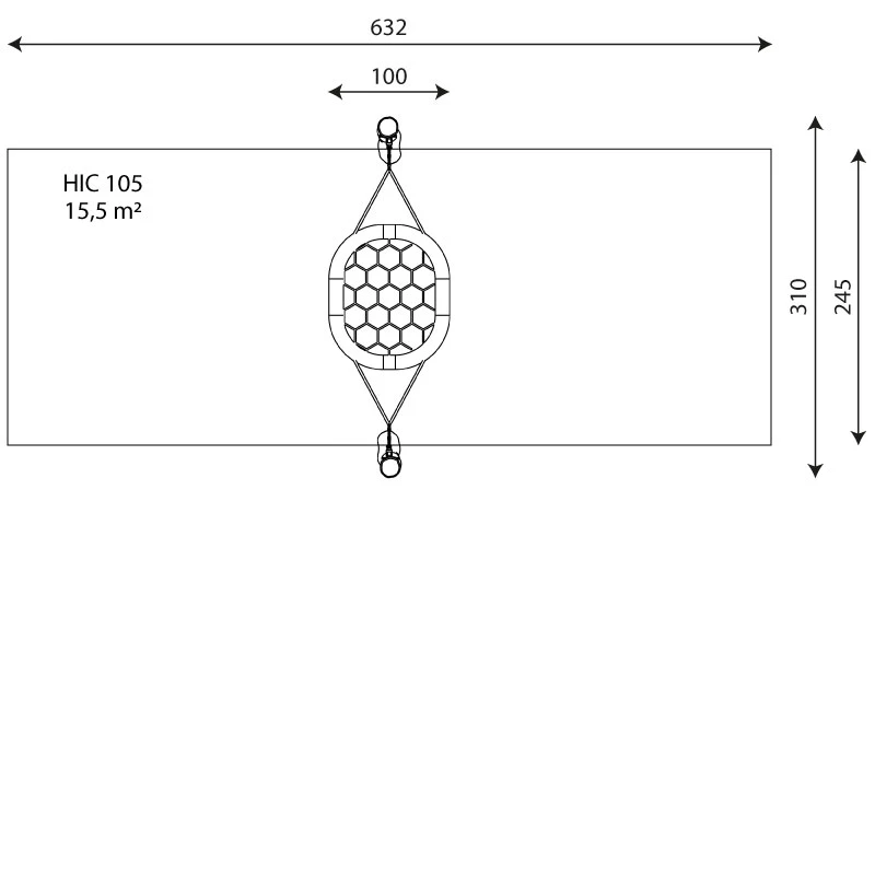 ROBINIA RB0513