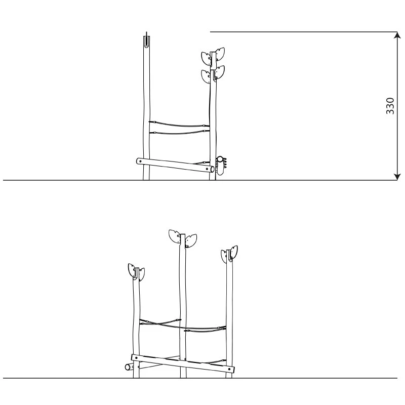 ROBINIA RB1229