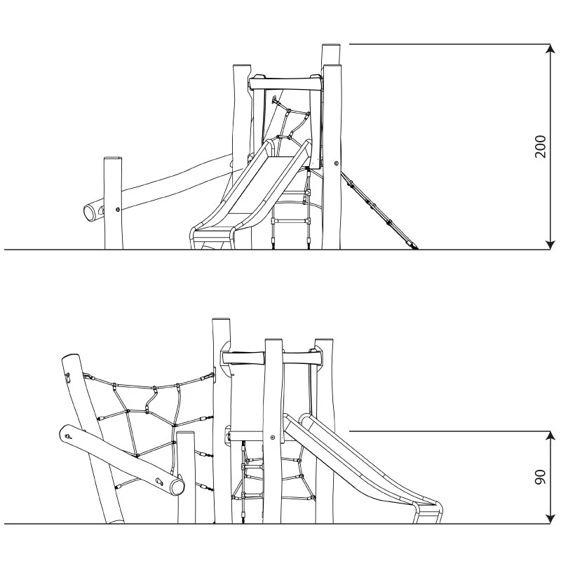 ROBINIA RB1302