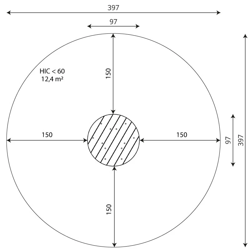 ROBINIA RB1369