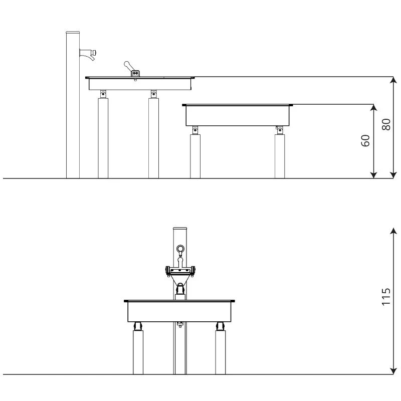 SOLO WP2853