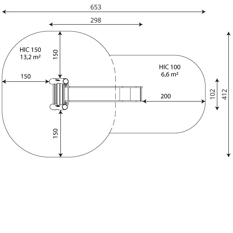 ROBINIA RB1293