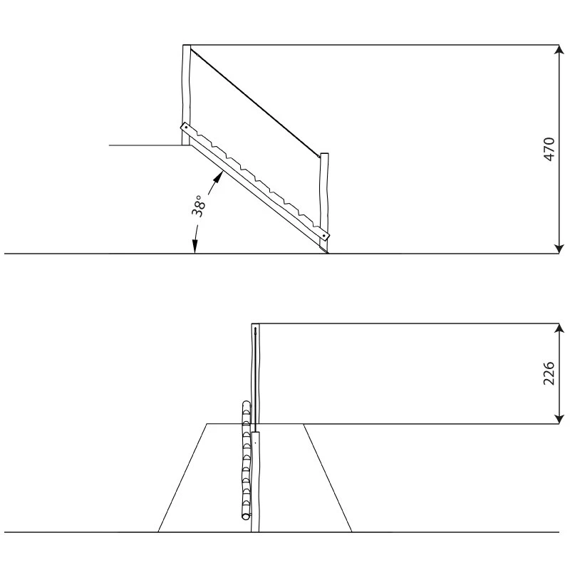 ROBINIA RB1353