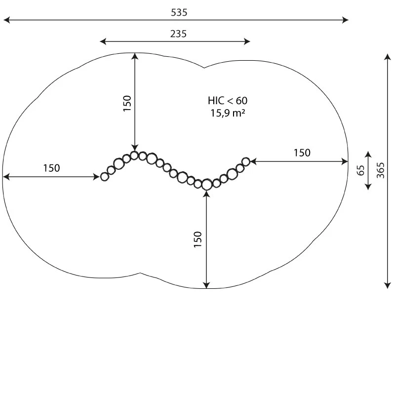 ROBINIA RB1269