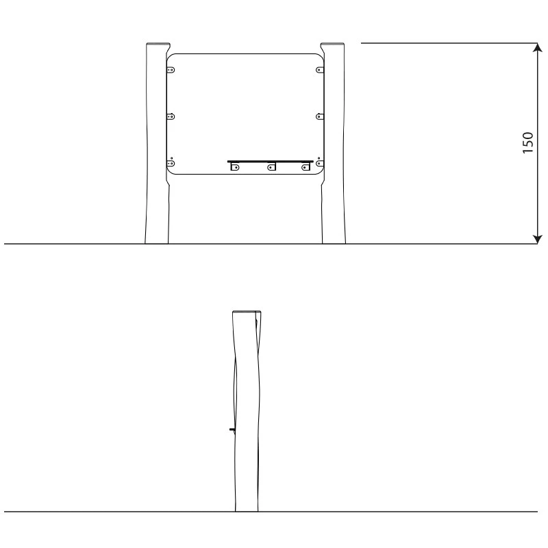 ROBINIA RB1341