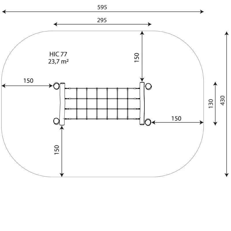 ROBINIA RB1288