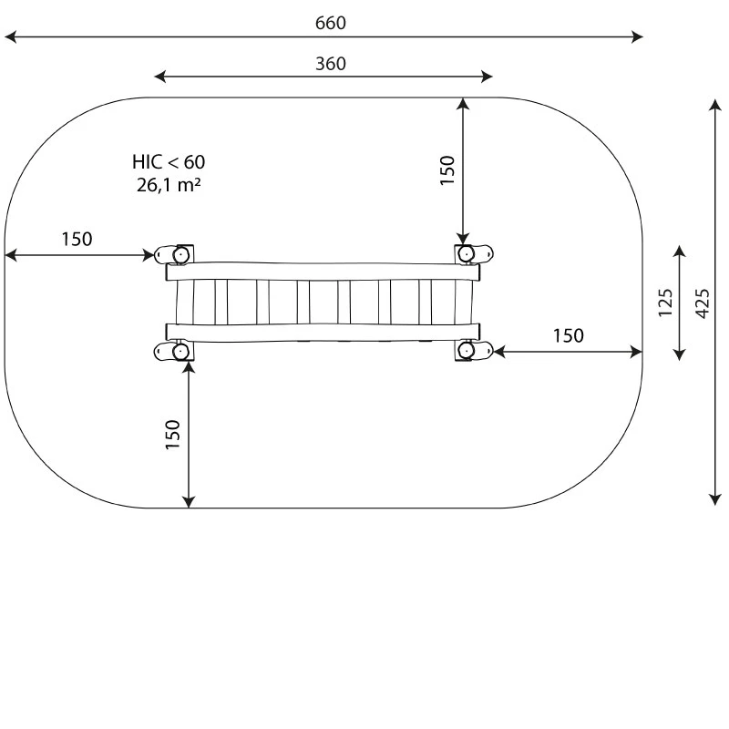 ROBINIA RB1286