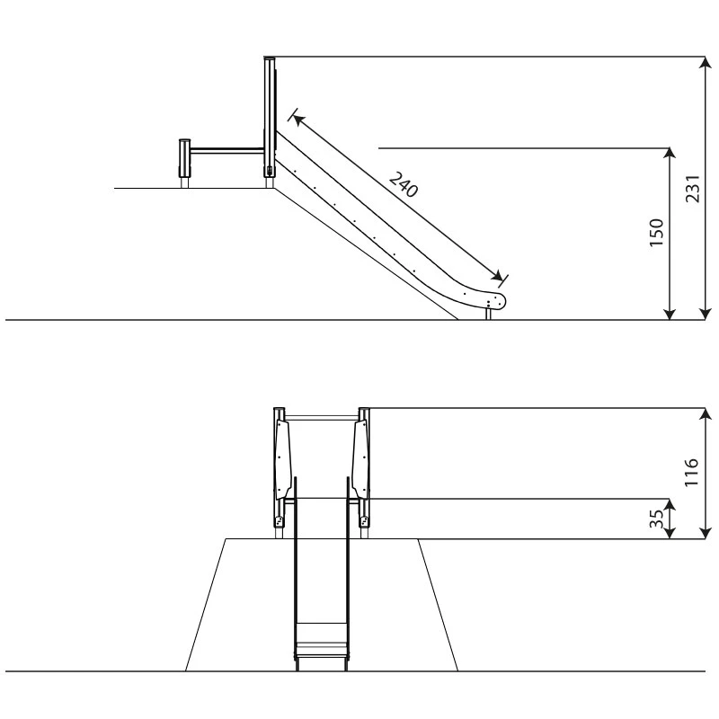 SOLO WD1443