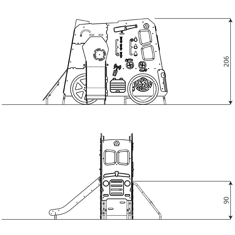 TOPICCO 3104