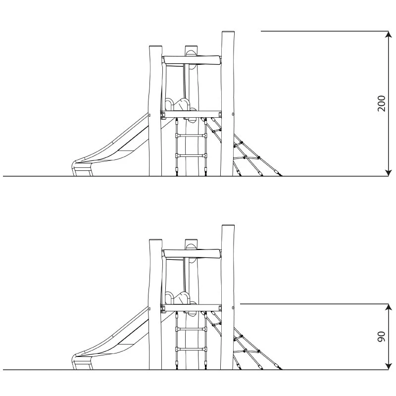 ROBINIA RB1301